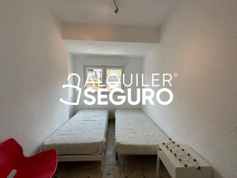 Pis de 90 m² a València