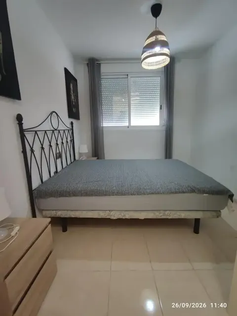 Pis de 50 m² a Vícar