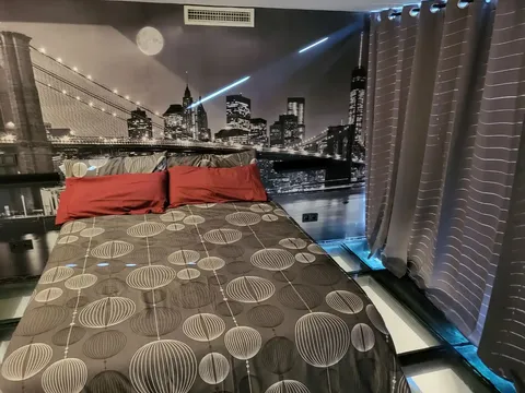 Pis de 65 m² a Alcobendas