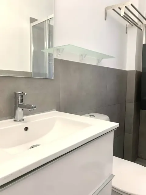 Pis de 66 m² a Madrid