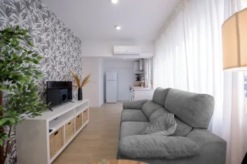 Pis de 35 m² a València