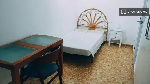 Habitación en alquiler, San Juan de Alicante
