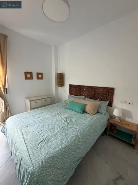 Apartamento 59 m² em Isla Cristina