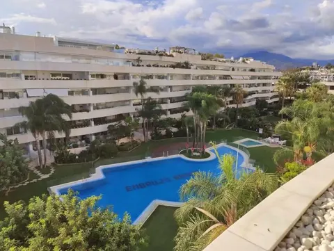 Pis de 192 m² a Marbella