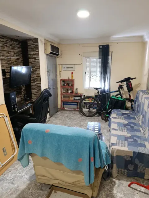 Habitación en alquiler, Sevilla (2/6)