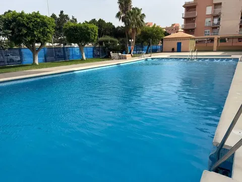 Appartamento 36 m² a Roquetas de Mar