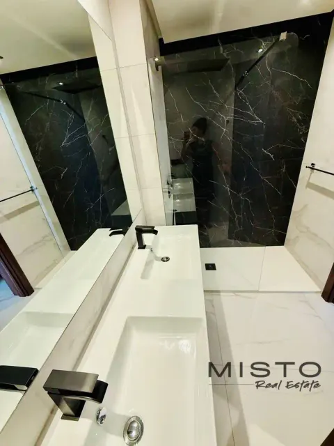 Pis de 138 m² a Marbella