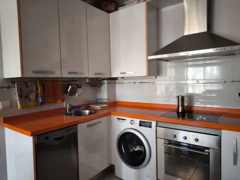 Flat 80 m² in León (2/18)