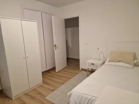 Habitació de lloguer, Puertollano