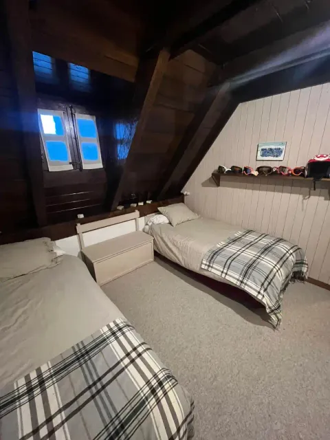 Casa en alquiler, Alto Arán