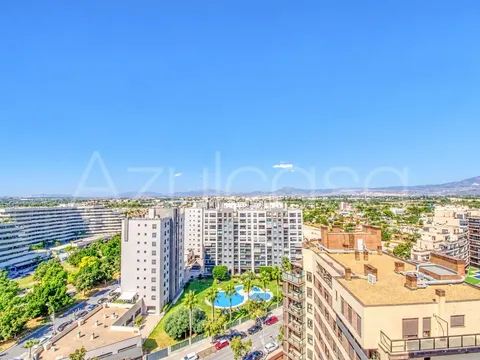 Pis de 64 m² a Alacant