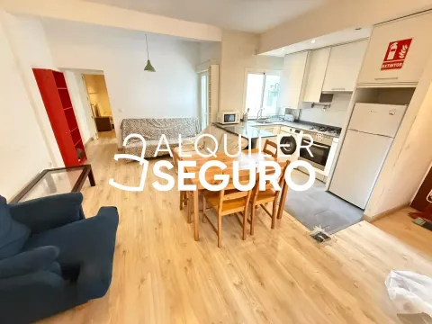 Pis de 65 m² a Madrid