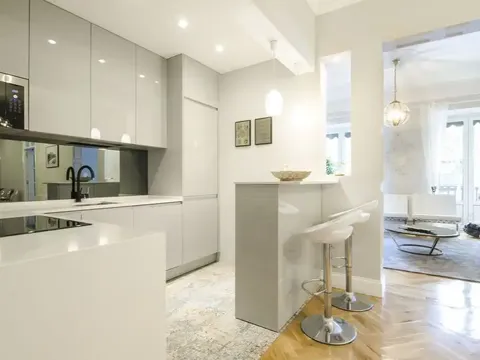 Habitació de lloguer, Pamplona