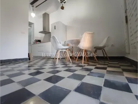 Pis de 50 m² a San Fernando