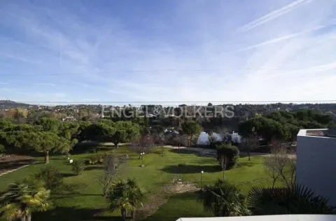 Appartement 119 m² à Galapagar