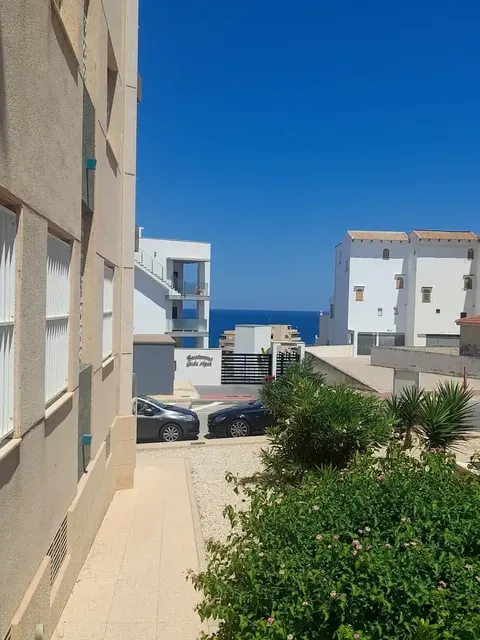 Pis de 65 m² a Torrevella
