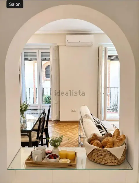 Pis de 65 m² a Madrid