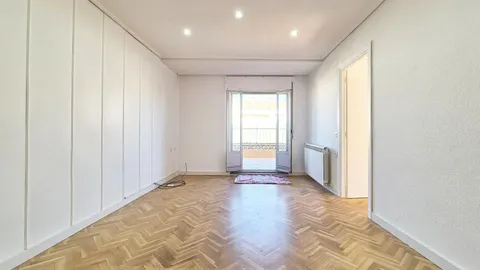 Pis de 89 m² a Salamanca