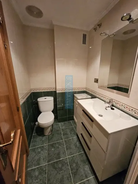 Pis de 90 m² a Logronyo