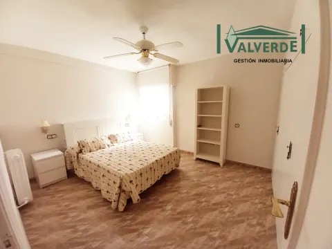 Квартира 43 м² у Granada