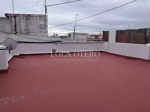 Pis de 75 m² a València