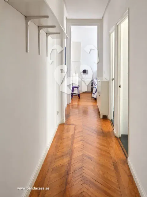 Appartamento 70 m² a Madrid