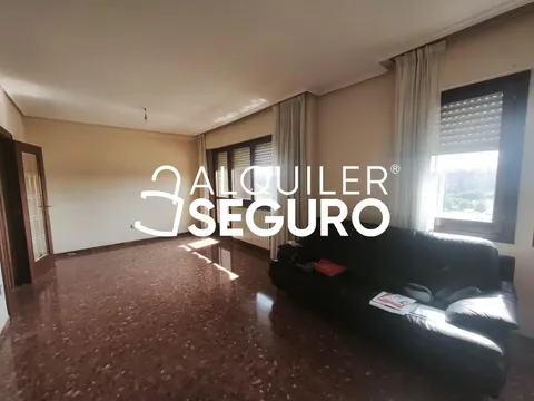 Pis de 100 m² a Saragossa