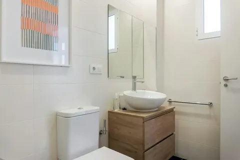 Pis de 130 m² a València
