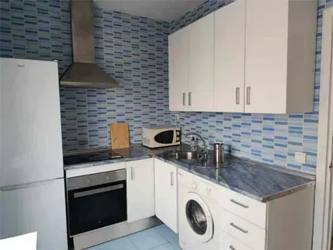 Piso de 80 m² en Cádiz