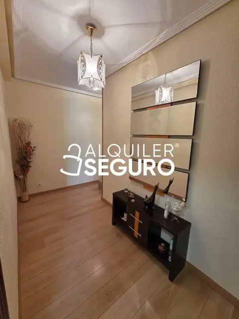 Wohnung 75 m² in Burgos