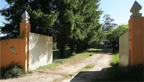 Casa de 400 m² a Santiago de Compostel·la