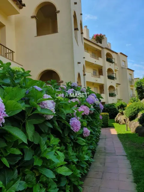 Appartamento 95 m² a Sant Feliu de Guíxols