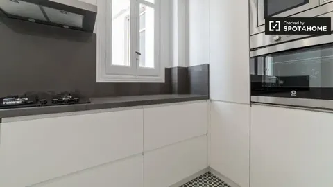 Habitació de lloguer, València