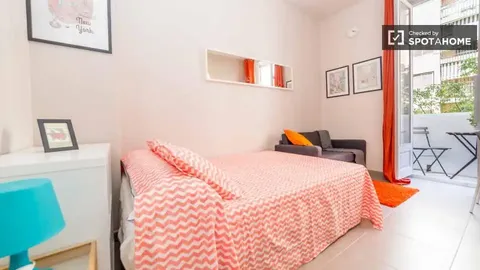 Habitació de lloguer, València