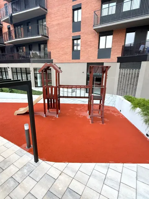 Piso de 59 m² en Barcelona