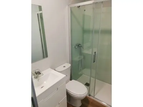 Pis de 40 m² a Burgos
