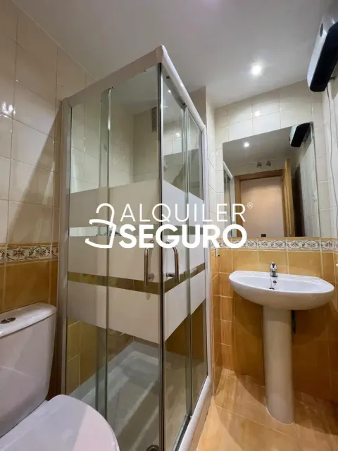 Piso de 70 m² en Madrid