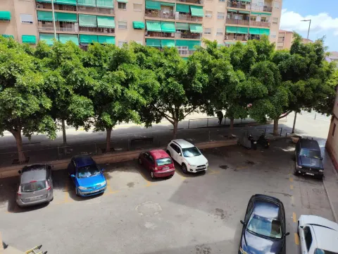 Pis de 71 m² a Alacant