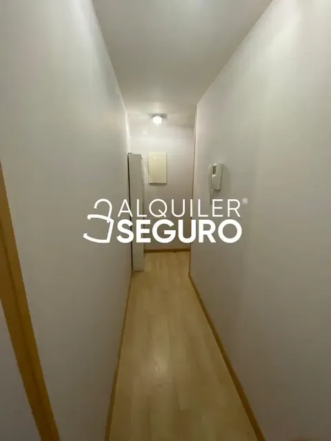 Appartamento 60 m² a Guadalajara