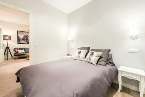 Pis de 54 m² a Madrid