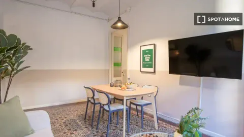 Zimmer zur Miete, Barcelona