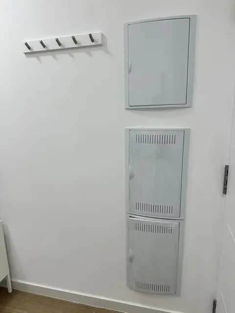 Pis de 45 m² a Múrcia