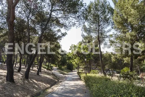 Flat 45 m² in Madrid
