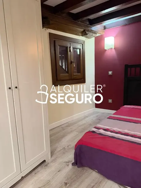Pis de 95 m² a Toledo