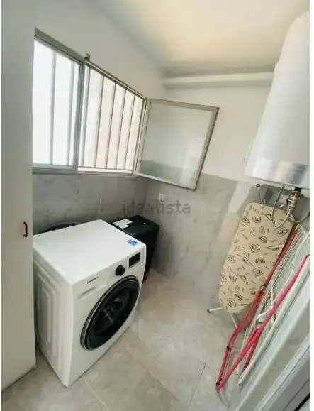 Pis de 85 m² a Alacant