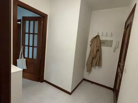 Pis de 60 m² a Santiago de Compostel·la