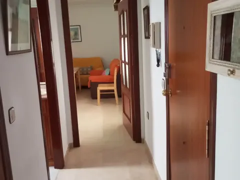 Pis de 60 m² a Còrdova