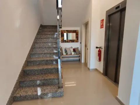 Pis de 52 m² a Santiago de Compostel·la