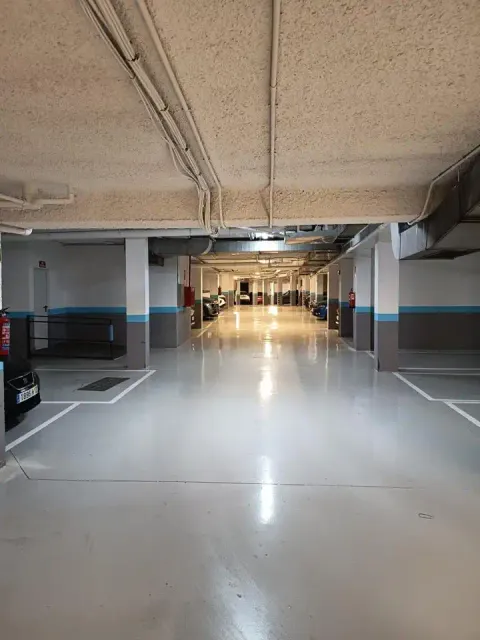 Pis de 132 m² a Madrid