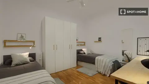 Habitación en alquiler, Barcelona